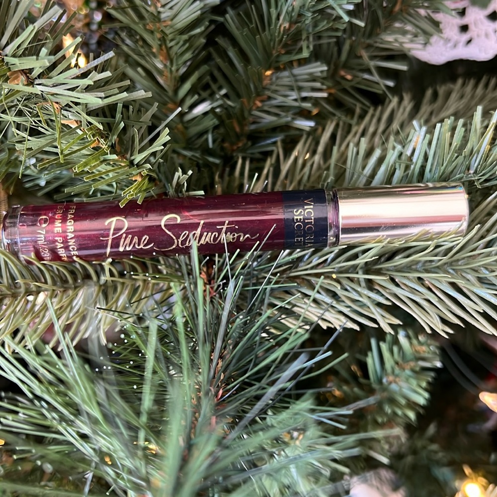 Victorias’s Secret Pure Seduction Fragrance Mist